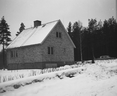 Familjen Himist hus
Storebro

Dok.110228/KG