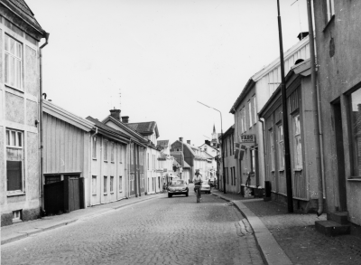 Storgatan.