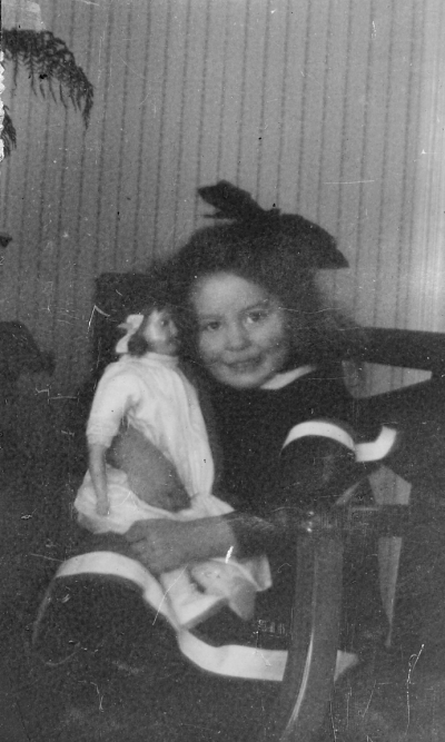 Greta gröndahls födelsedag.            