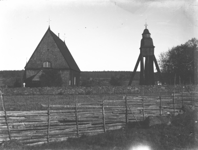 Djursdala kyrka



Dok.080205/RS
