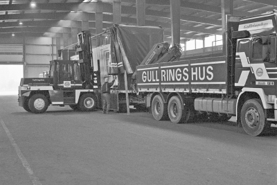 Husfabrik Gullringshus