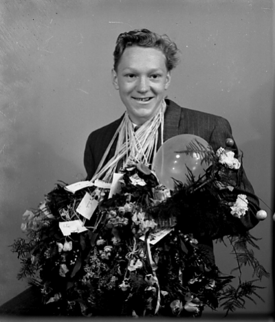 Karl - Ivar Eklund Vena