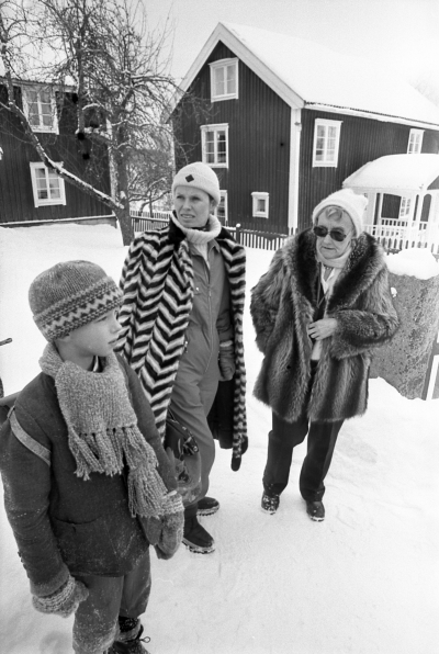 Sevedstorp Pelarne

Inspelning av Alla Vi Barn i Bullerbyn 