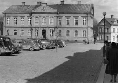 Torget Stadshotellet 

Dok.100525/KG