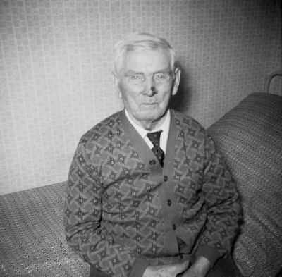 Ålderdomshemmet Linneagården

Dok.110525/KG
