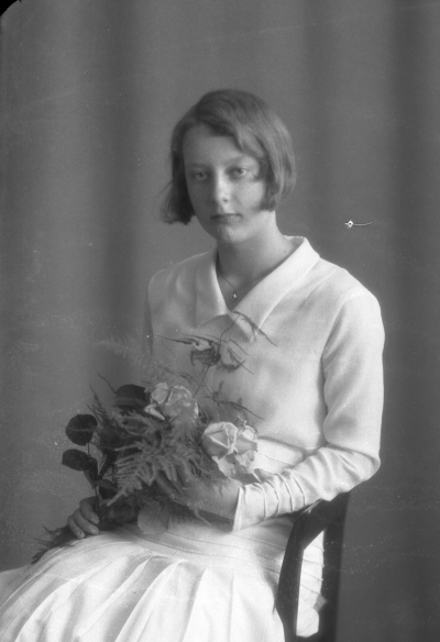 Marianne Hultén



Dok.080407/RS