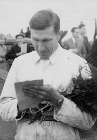 Runar Carlenskog, Vimmerby