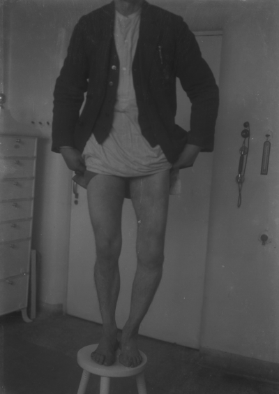 Doktor Hellströms mottagning



Dok.080710/RS