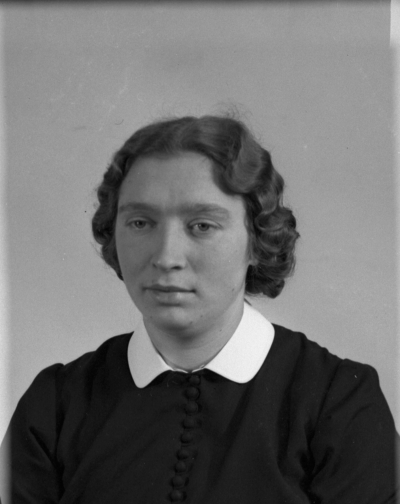 Anna Friberg, sjukstugan.



Dok.070906/RS