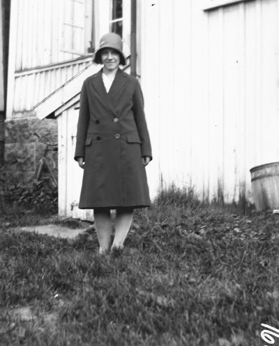 ( Risbergs släkt )  Okänd