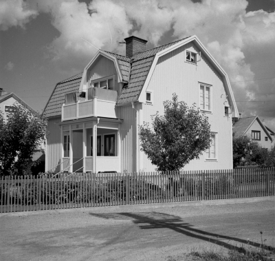 Östra Tullportsgatan
- Gustav Flinks fastighet -

Dok.111104/KG