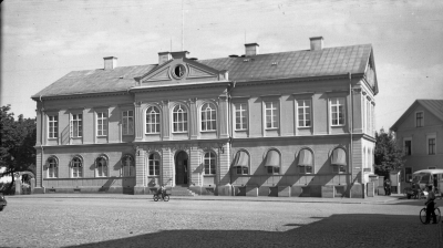 Stadshotellet Vimmerby



Dok.070216/RS