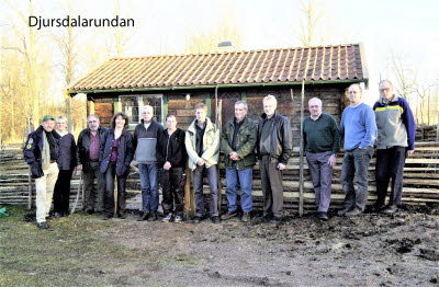 
Bilden visades på stadsmuseets utställning med Janne Strömstens foton hösten 2024