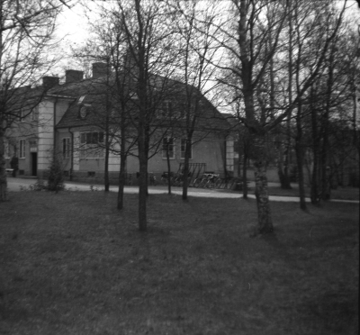 Sjukhuset



Dok.070216/RS