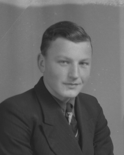 Arvid Nilsson



Dok.080711/RS