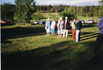 Djursdala hembygdsgård 