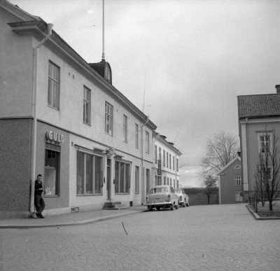 Storgatan
- gamla tingshuset -

Dok.110329/KG
