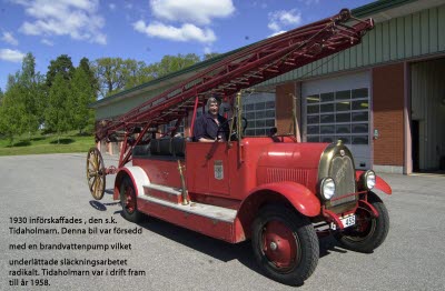 
Bilden visades på stadsmuseets utställning med Janne Strömstens foton hösten 2024