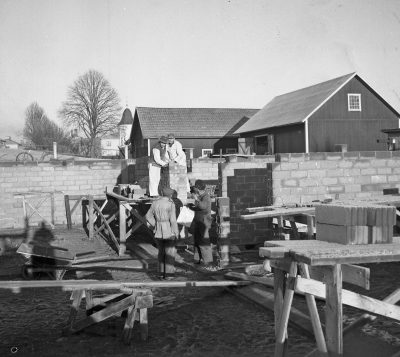 Pensionärshemmet vid Ludvigsborg

Dok.110408/KG