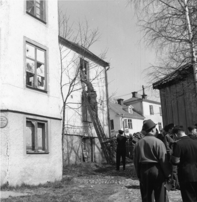 Brandkårstävling vid Enellska fastigheten den 26 april

Dok.100604/KG