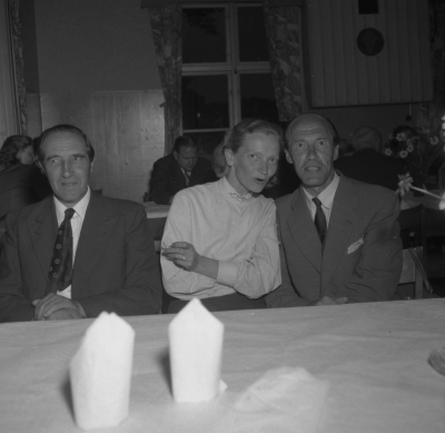 Livsmedelsarbetareförbundet
- fest i Storebro -

Dok.111024/KG