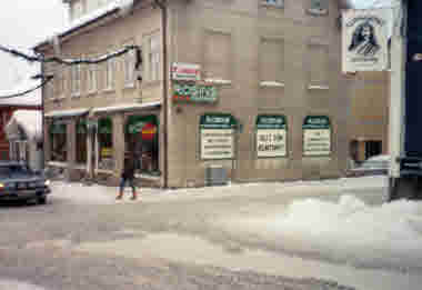 Rosins pappershandel, Storgatan/Kyrkogårdsgatan, Kv Trasten
