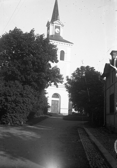 Vimmerby kyrka



Dok.070817/RS