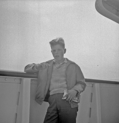 Folkdanslagets vänortsbesök i Skaerbeck 

Dok.110520/KG