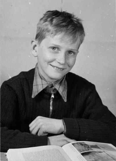 Ove Karlsson