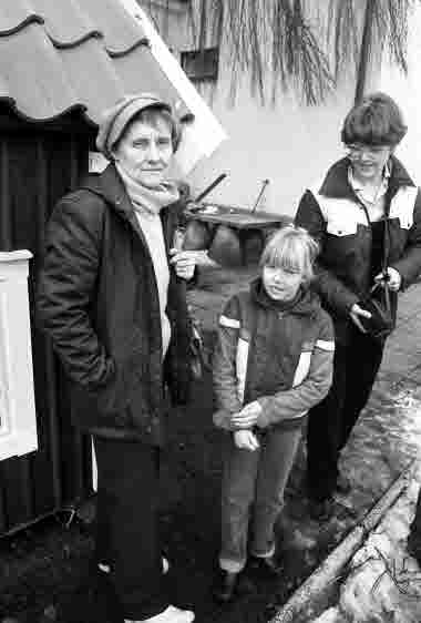 Sagobyn börjar byggas
Astrid Lindgren, Lovisa Jalminger, Els-Marie Jalminger