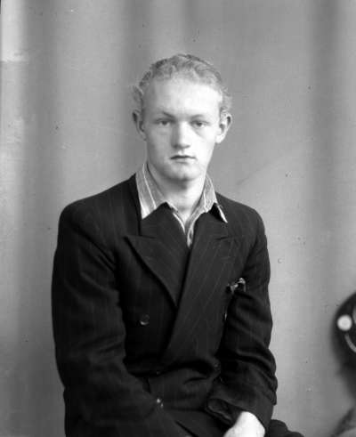 Bertram Johansson



Dok.080407/RS