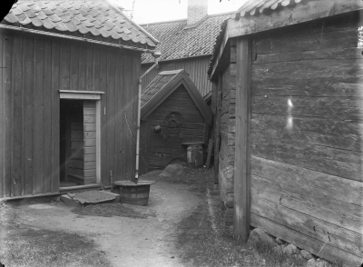 Gårdsbild Norra Malmen (?)



Dok.071120/RS