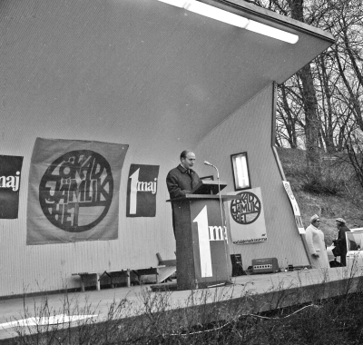 Första maj

Dok.110601/KG