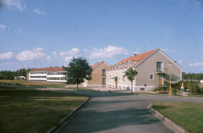 Folkhögskolan

090504/KG