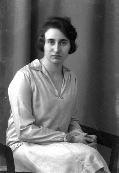 Fröken Hammarstrand



Dok.080515/RS