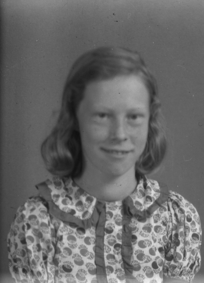 Maja Pettersson
Kila
Hycklinge



Dok.080711/RS