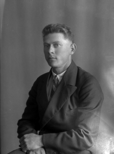 Ragnar Johansson



Dok.080407/RS