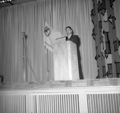 Frisksportarna Apollo 

Dok.110530/KG