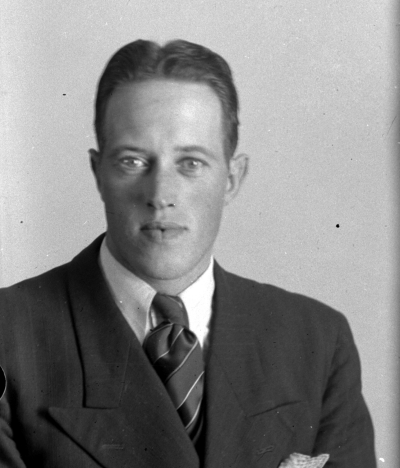 Gösta Johansson, Ludvigsborg.



Dok.080208/RS