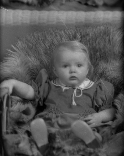 Einar Karlsson  (barn)
Näfstad


Dok.080630/RS