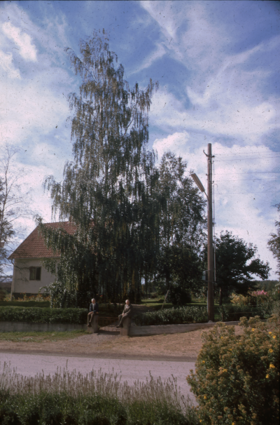 Frödinge
 
090514/KG