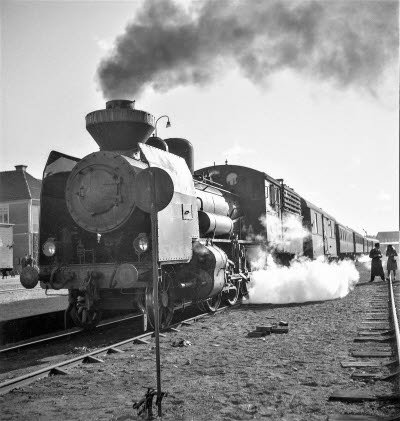 Järnvägen 

Dok.111101/KG