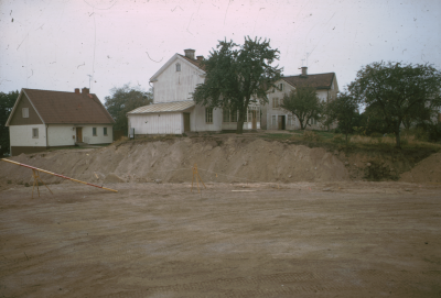 Stadshusbygget

090401/KG