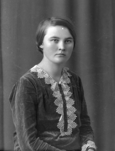 Ingegerd Lindgaren



Dok.080602/RS