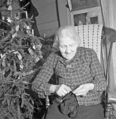 Ida Hultgren
- syster till Gustav Hultin -

Dok.111031/KG