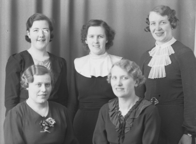 Lilly Carlsson



Dok.080407/RS