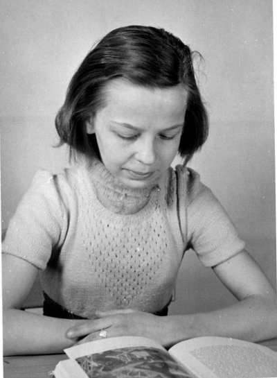 Mary Säterfors