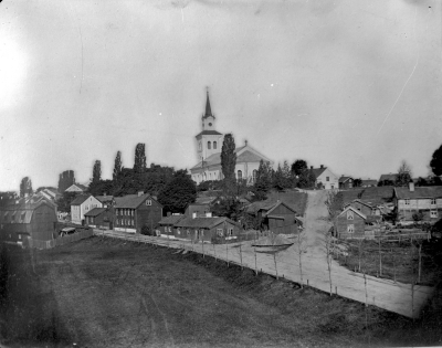 Storgatan - Kampbacken.



Dok.070920/RS