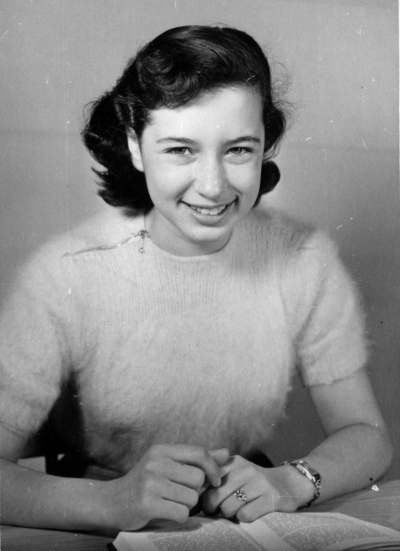 Clary (Cleary?) Lindgren - Karlsson