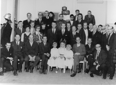 Brandkåren Brandstyrelsen